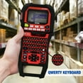 thumbnail image 2 of LABELWORKS Epson LW-PX900 Industrial Label Maker - Portable Handheld Label Printer Compatible with All Epson PX Tape Types, 2 of 5