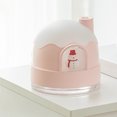 thumbnail image 4 of Humidificador De Escritorio Fresco Portátil Opcional (tipo enchufable) shamjiam Humidificador, 4 of 7
