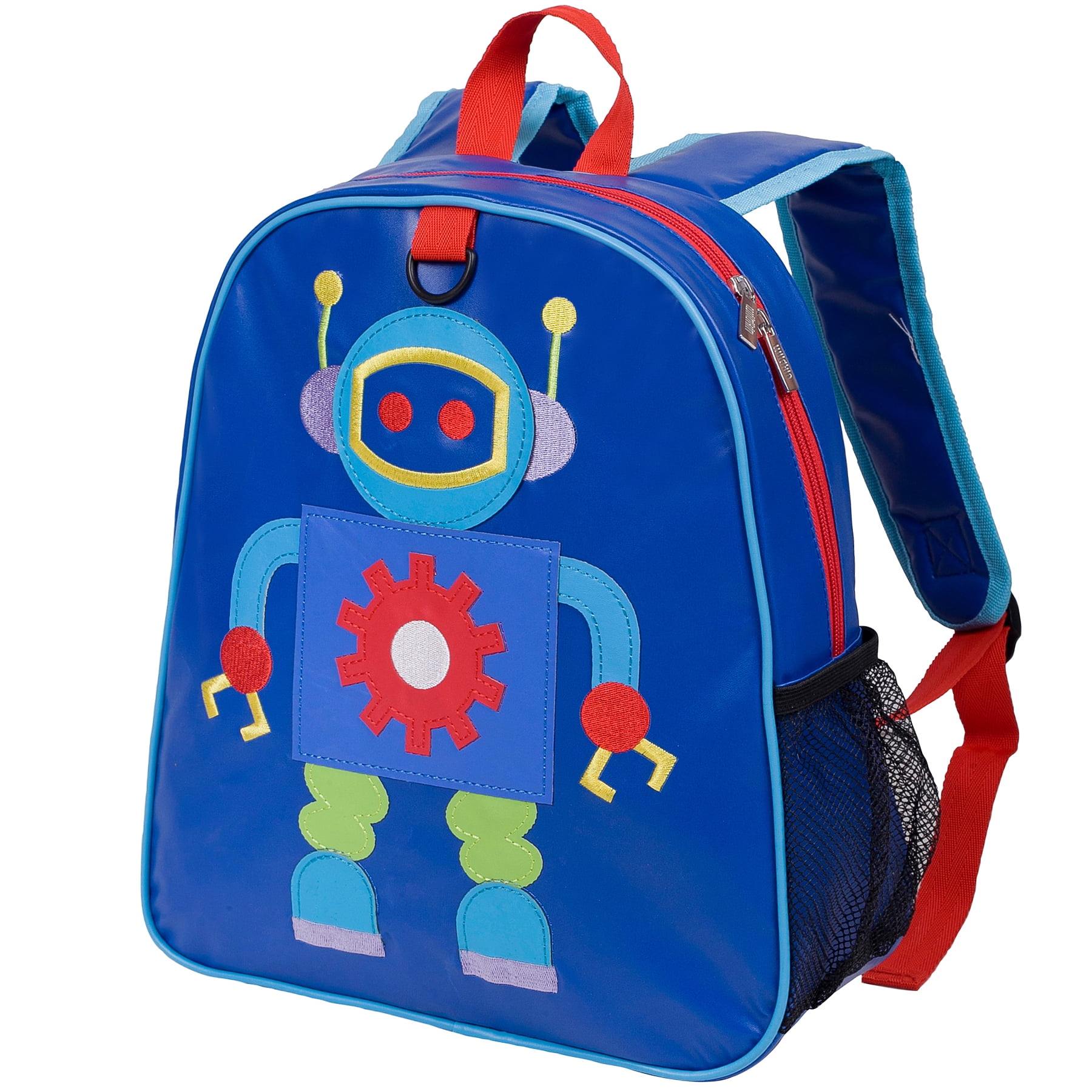 Wildkin Fairy Princess Embroidered Backpack by Wildkin