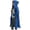 Blue Winter Coats for Women, variant on Oversized Cardigans for Women with Hood,Long Sleeve Fuzzy Soft Knit Sweater Warm Cozy Outerwear