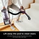 thumbnail image 2 of Aspiradora vertical Shark LA702 Rotator Pet Lift-Away ADV, 2 of 9