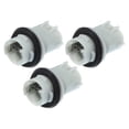 thumbnail image 1 of Giro Señal Luz Bombilla Enchufe 90075-60001 para Toyota (Juego de 3), 1 of 7