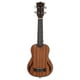 thumbnail image 5 of Ukelele, guitarra exquisita duradera, guitarras profesionales de maciza, amantes de los instrumentos Uke, suministros de accesorios para Accesorios para instrumentos musicales Caoba de 21 pulgadas Soidarity  OD030738-03B, 5 of 6