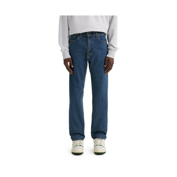 Levis Men's 505 Regular Fit Jeans