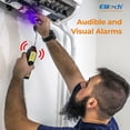 thumbnail image 3 of Detector de fugas de freón Elitech WJL-6000S HVAC Tester R22 R410A, 3 of 8
