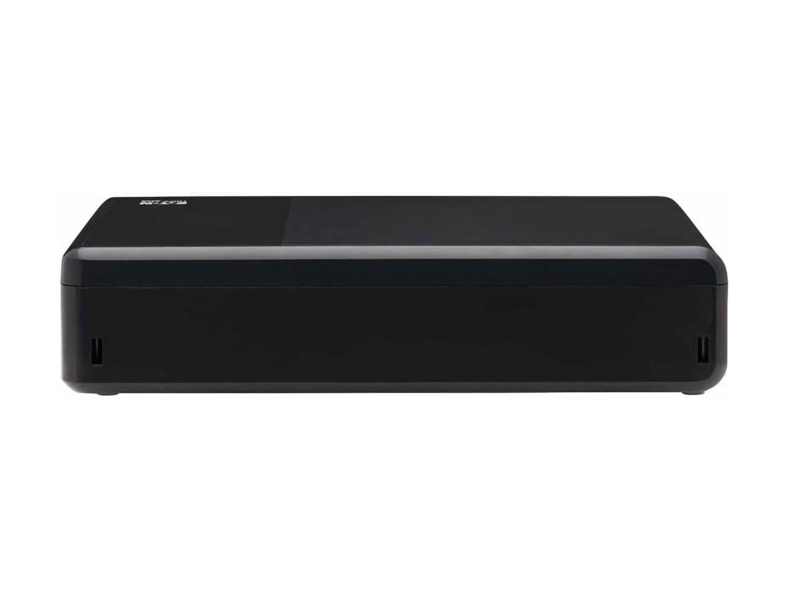 Eaton Tripp Lite Series 600VA 300W 120V Standby UPS 4 NEMA 5-15R Outlets Surge + Battery Backup 5-15P Plug Desktop BC600R