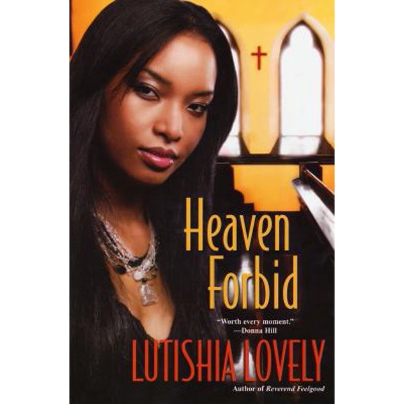 Pre-Owned Heaven Forbid (Paperback) 0758238673 9780758238672