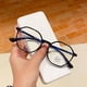 thumbnail image 1 of Gafas de lectura para mujer, anteojos polígonos de moda para presbicia, grado 0 A + 4,0, 1 of 4