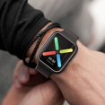 thumbnail image 3 of Housse de Protection Complète Soft TPU Smart Watch Pare-Chocs Housse de Protection pour Montre OPPO 41mm 46mm – – – – – – – – – – – – – – – – – – – – – – – – – – – – – – – – – – – – – – – – – – – – – – – – – – – – – – – – – – – – – – – – – – – – – – –, 3 of 8