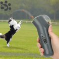 thumbnail image 3 of Pet Treat Launcher Juguetes para mascotas, Juguetes para mascotas, Juguetes interactivos para mascotas, Perro/gato Crjjkoy, 3 of 3