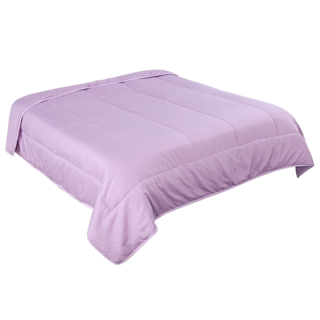 Uxcell All Season Comforter Down Alternative Duvet Insert Light