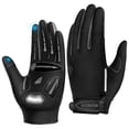 thumbnail image 1 of Guantes para Gym Xtreem Boom GlovSoccGray 1Par M Negro/Gris microfibra MXGLY-004, 1 of 1
