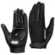 thumbnail image 1 of Guantes para Gym Xtreem Boom GlovSoccGray 1Par M Negro/Gris microfibra MXGLY-004, 1 of 1