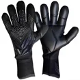 thumbnail image 2 of Guantes de fútbol profesionales de látex, guantes de portero de fútbol, guantes de protección para dedos de portero de fútbol gruesos para niños y adultos, 2 of 5