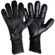 thumbnail image 2 of Guantes de fútbol profesionales de látex, guantes de portero de fútbol, guantes de protección para dedos de portero de fútbol gruesos para niños y adultos, 2 of 5