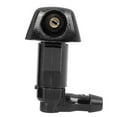 thumbnail image 5 of 2Pcs For Accord 2003 - 2007 76810-SDA-A11 Car Windshield Wiper Water Jet Washer Nozzle Nozzles, 5 of 6