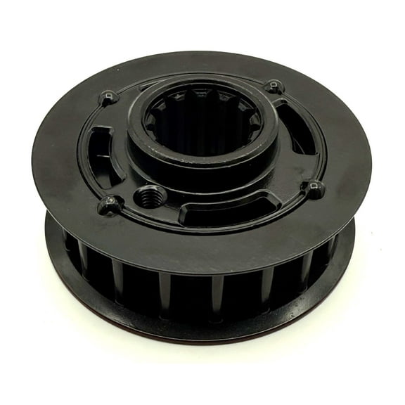 ZERO Motorcycles Front Sprocket Pully 30 DEG S DS 2022  DSR 2017-2021 30-08121