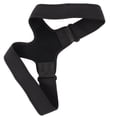 thumbnail image 4 of Fyydes Upper Back Support,Clavicle Support,Posture Corrector Convenient Adjustable Breathable Comfortable Stable Firm Upper Back Brace for Men Women, 4 of 8