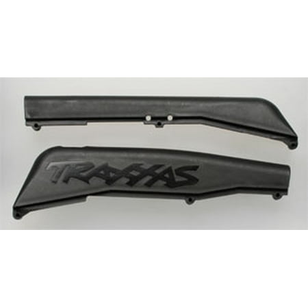 Traxxas Jato Manual - 5527 Left & Right Dirt Guards Jato