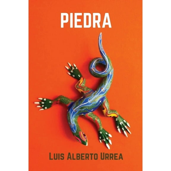 Piedra, (Paperback)