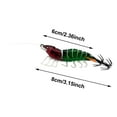 thumbnail image 3 of Fishhooks Of Special Shapes Have The Function Of Emitting Light, 3 of 4