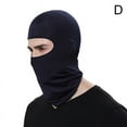 thumbnail image 1 of Dustproof Ice Silk Balaclava Full Face Mask for Cycling, Fishing & Motorcycle Riding, Breathable UV Sun Protection & Windproof Neck Gaiter for Outdoor Sports, 1 of 8
