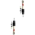 thumbnail image 1 of Par de Amortiguadores Gas MONROE Escalade Esv 2003 A 2006 Cadillac Del Reflex, 1 of 4