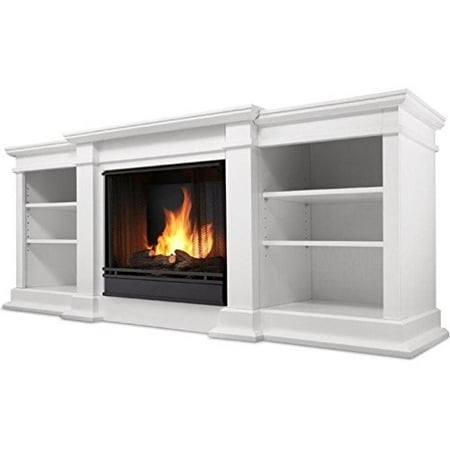 Upc 752370120054 Real Flame Fresno Tv Stand With Gel Fuel Fireplace Upcitemdb Com - Gel Fireplace Tv Stand