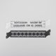 thumbnail image 2 of Lámpara magnética de carga para acampar con pantalla de lámpara Tipo-C Atmósfera ligera Negro, 2 of 9