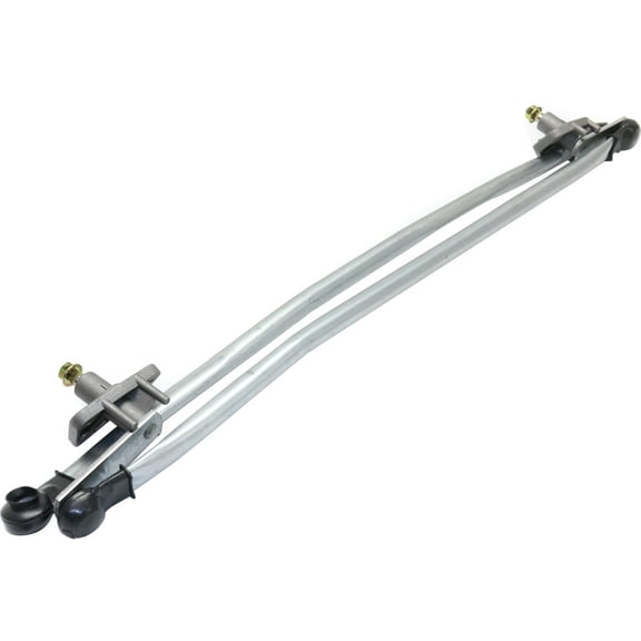 Wiper Linkage Compatible with 1992-1996 Toyota Camry 6Cyl 4Cyl 3.0L 2.2L