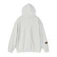 thumbnail image 3 of Unisex Heavy Blend™ Hooded Sweatshirt Lions Football Gold Hoodie, 3 of 9