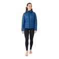 thumbnail image 3 of Horze Rea Womens Light Padded Jacket, 3 of 10