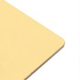 thumbnail image 4 of AC250V Toggle Switch 1 Gang 2 Way Power Toggle Switch with Gold Color Stainless Steel Panel and Insulated PC Base, 4 of 4