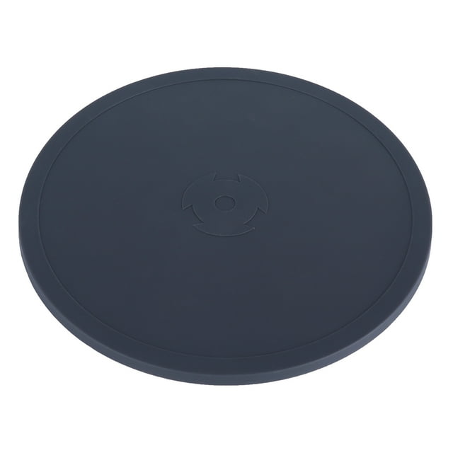Silicone Cover, High Temperature Resistant Silicone Lid Easy For Home For Kitchen For Thermomix TM31 TM5 TM6 For Restaurant