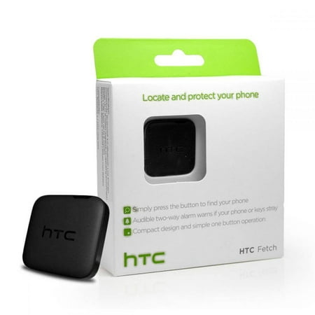 HTC Fetch Smartphone and Keys Locator