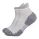 thumbnail image 3 of Pack de 4 calcetines tobilleros para correr para hombre Calcetines deportivos acolchados de corte bajo Calcetines ligeros, un par para cada color ShuxiuWang 9024715156440, 3 of 5