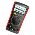 thumbnail image 3 of High Accuracy Digital Multimeter With Backlit Display Anti Burn Protections Solid Delicate Design For Electricians Hobbyists, 3 of 9