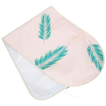 COSMOBETTY Iron Board Covers with Padding for Family and Friends 1Pack