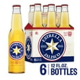 thumbnail image 3 of Estrella Jalisco Mexican Import Beer, 6 pack 12 fl. oz. Glass Bottles, 4.5% ABV, 3 of 9