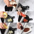 thumbnail image 2 of Silicone Sponge Dish Washing Kitchen Scrubber Sponges Kitchen Dish Scrubber Brush Kitchen Sponge, 2 of 4