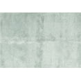 thumbnail image 1 of Ahgly Company Machine Washable Indoor Rectangle Contemporary Light Gray Area Rugs, 2' x 5', 1 of 7