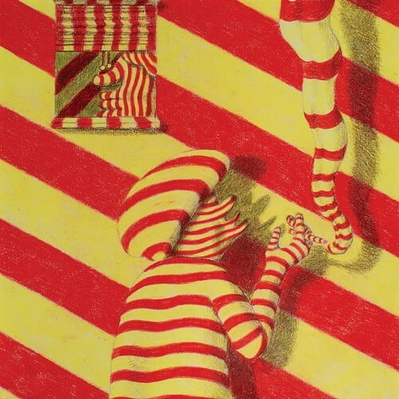 Luke Temple & the Cascading Moms - Certain Limitations - Music & Performance - Vinyl