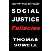 Social Justice Fallacies (Hardcover)