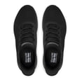 thumbnail image 4 of Tenis Skechers Bobs Squad Chaos para Mujer 117500BBK negro 27, 4 of 6