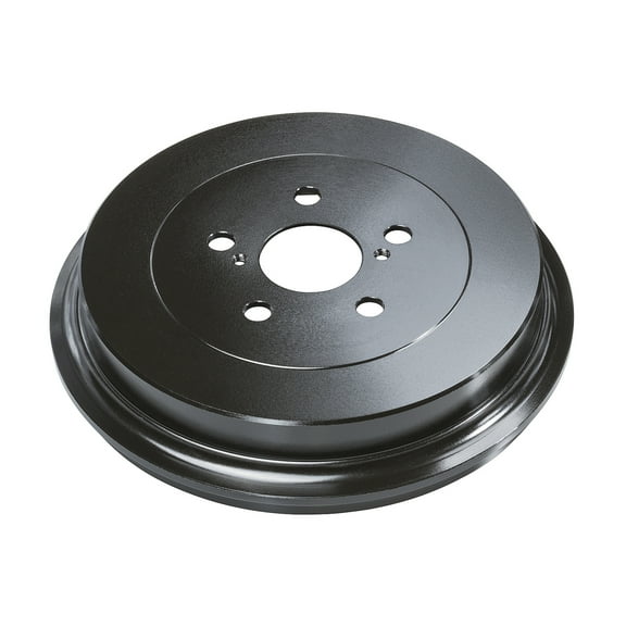 Wagner BD180369E Brake Drum Fits select: 2010-2019 TOYOTA COROLLA