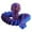 F, variant on Hearth & Gear 3D Printed Animals Toys 3D Printed Flexible Cute Pet Toy AdultsToys For 3D Printed Color Changing Keyboard 32 Keys Middle School Game for 2 Years Old Girl Padded Playmat Games 2 Years