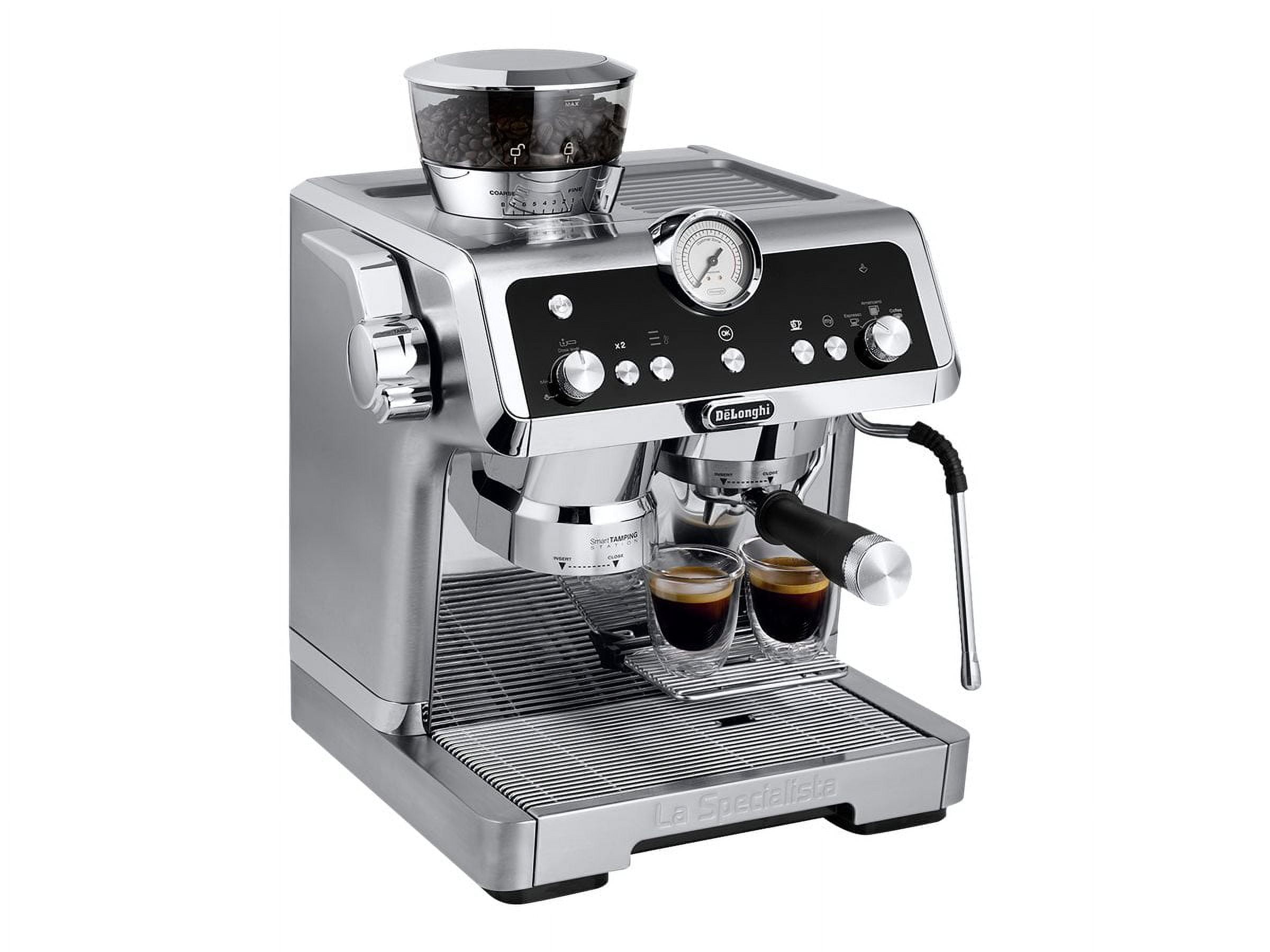 K*A様 DeLonghi La Specialista ec9355j-m Free Shipping! DeLonghi La Specialista Prestigio EC9355M