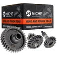 thumbnail image 5 of Niche Rear Differential Rebuild Kit for Yamaha Kodiak 700 YFM700K MK1013560, 5 of 5
