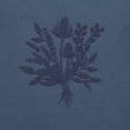 thumbnail image 3 of The Pioneer Woman Decorative Pillow, 18 in x 18 in Square, Blue, 3 of 6