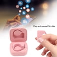 thumbnail image 3 of Encienda, Conéctese Al Teléfono, Anillo De Control Remoto Para Teléfonos Celulares Con Un De Desplazamiento De Aplicaciones, Fácil De Coincidir, Distancia Inalámbrica De 10, 3 of 7